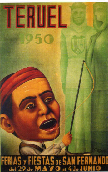 Fiestas del Ángel  